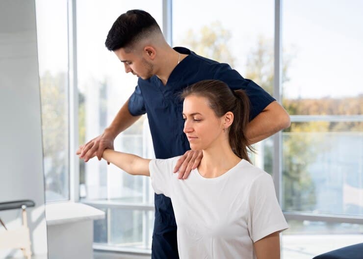 The Benefits of Chiropractic Care After a Car Accident: Promoting Recovery and Long-Term Wellness