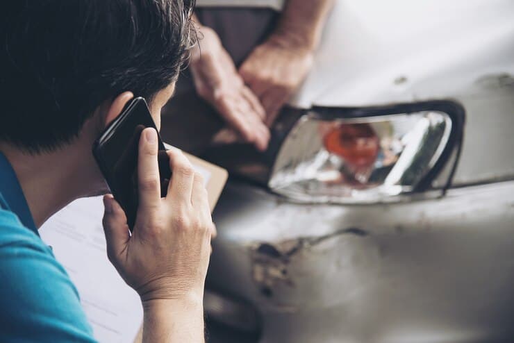 Natural Pain Relief Methods After a Car Accident