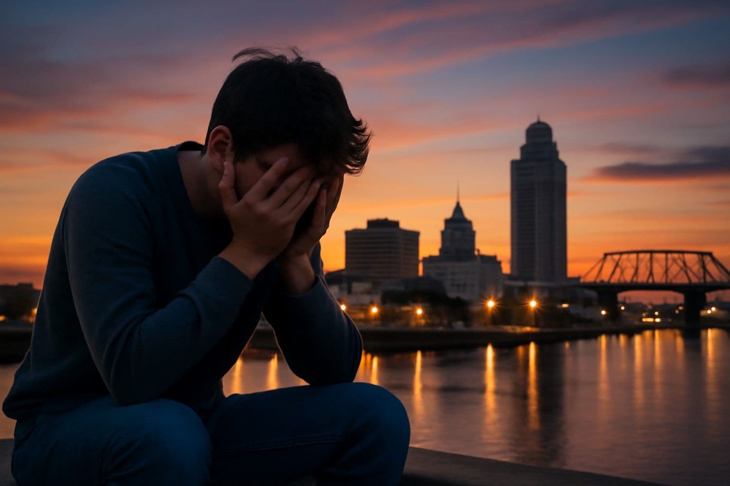 The Emotional Toll of Car Accidents: Understanding PTSD After Car Accident Beaumont TX