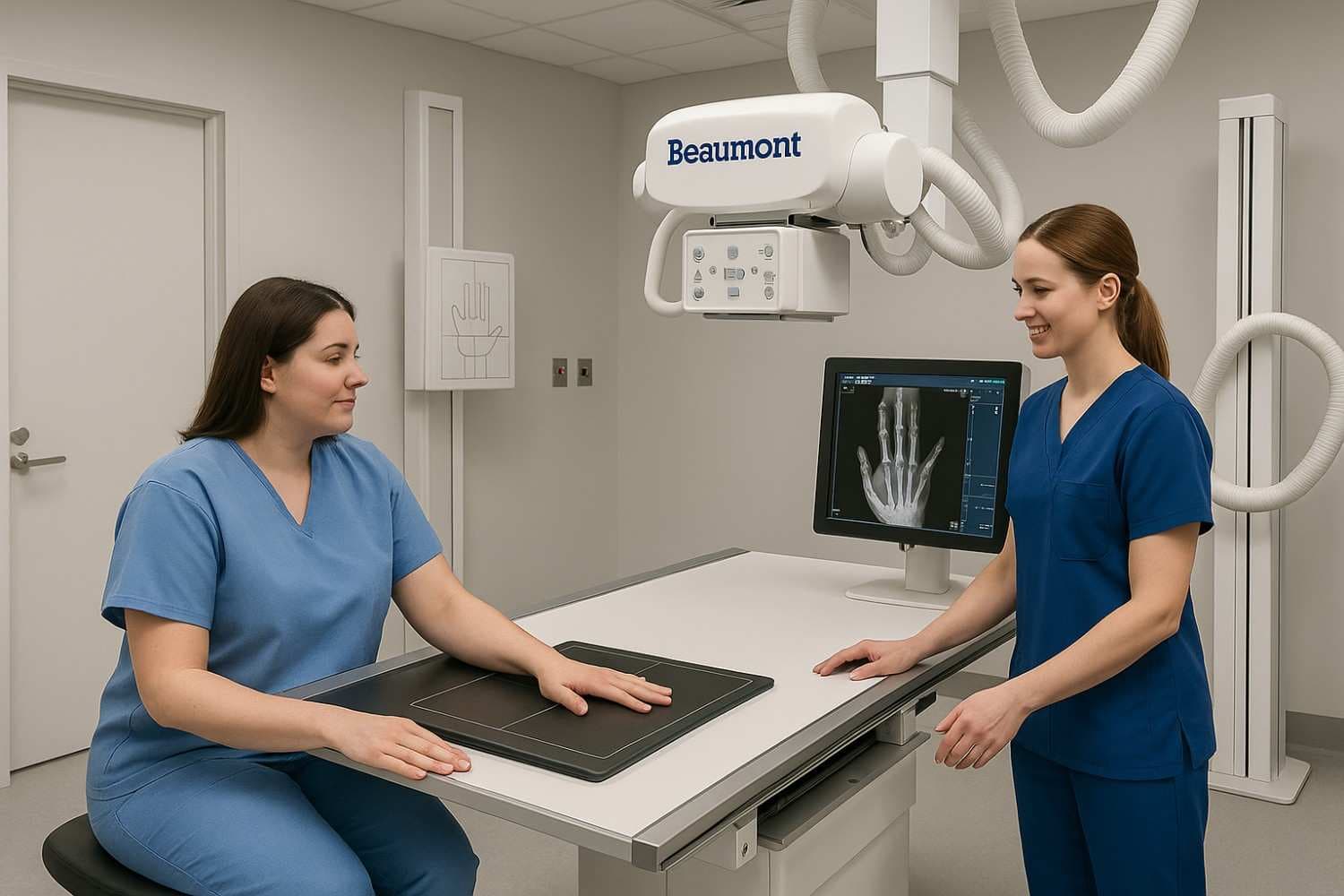 When Is an X-Ray the Right Imaging Choice?