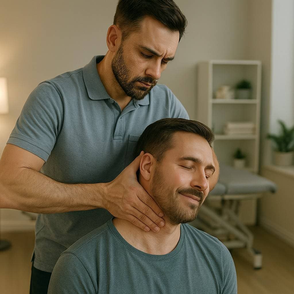 Can Chiropractic Help with Headaches and Migraines?