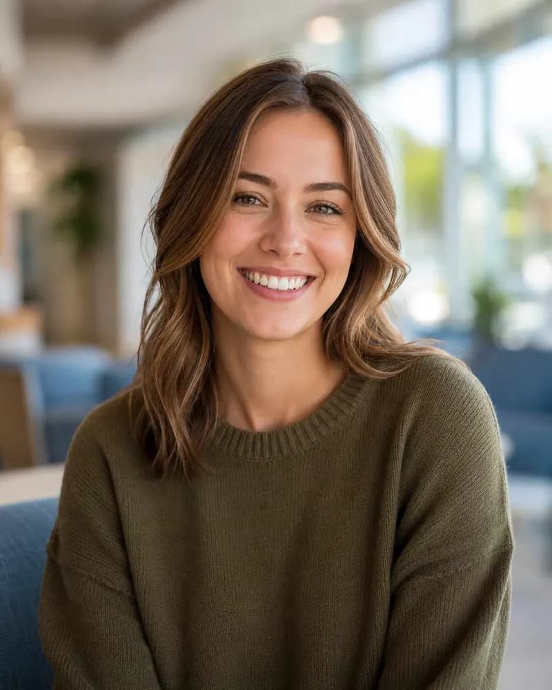 Crystal M.