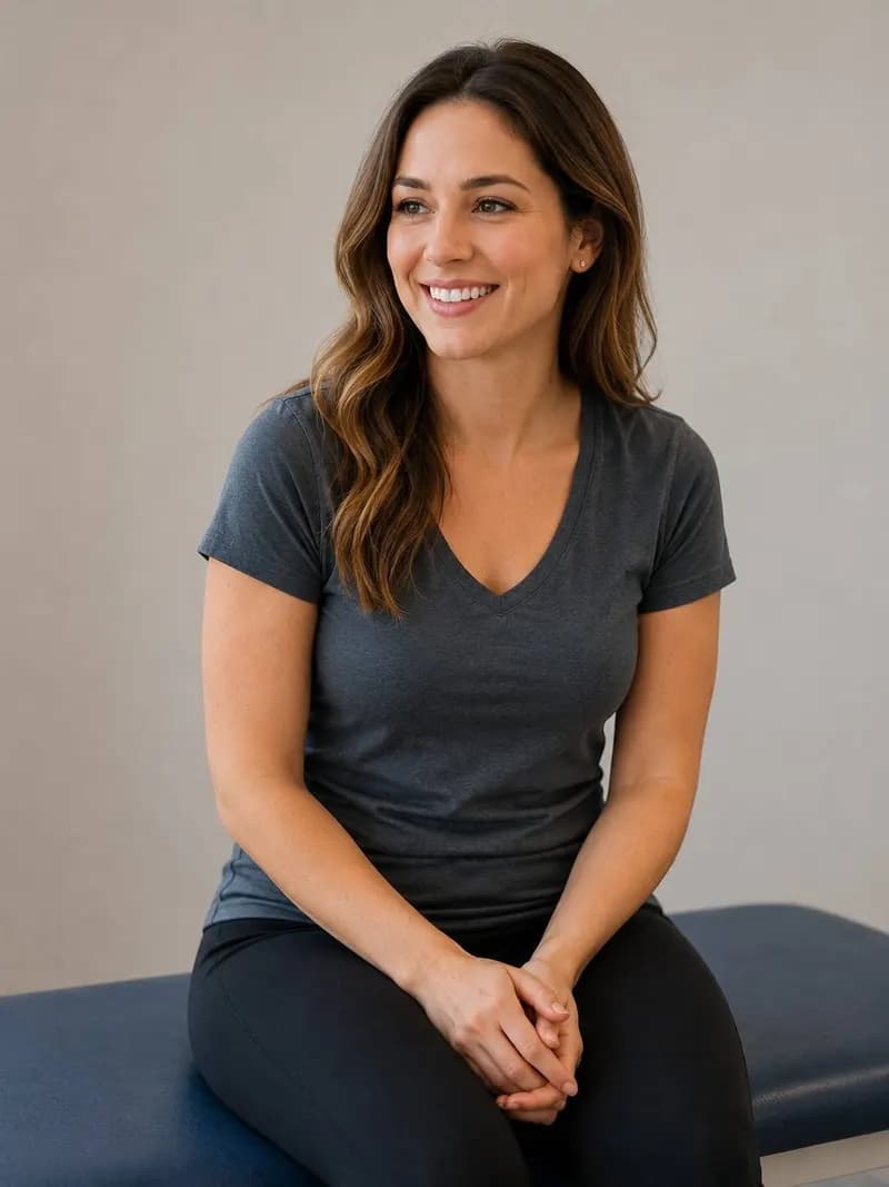 Sasha M.