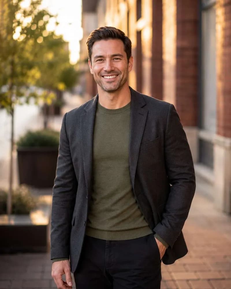 Devon M.