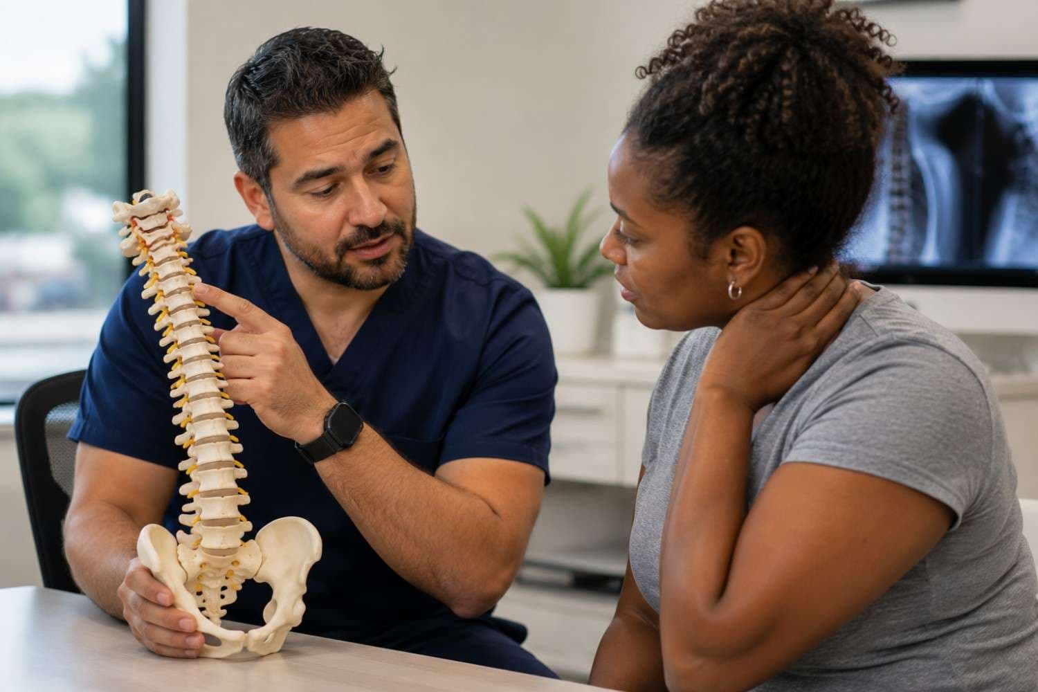 Understanding Different Types of Car Accident Impacts and Injuries