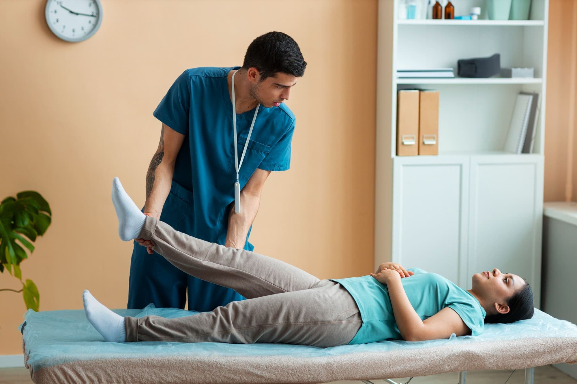 Top-Rated Auto Accident Chiropractor in Beaumont, TX | Chiropractic Care for Injuries