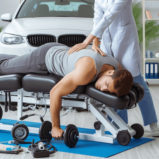 Understanding the Science Behind Chiropractic Care: How Chiropractic Adjustments Work to Heal Accident Injuries