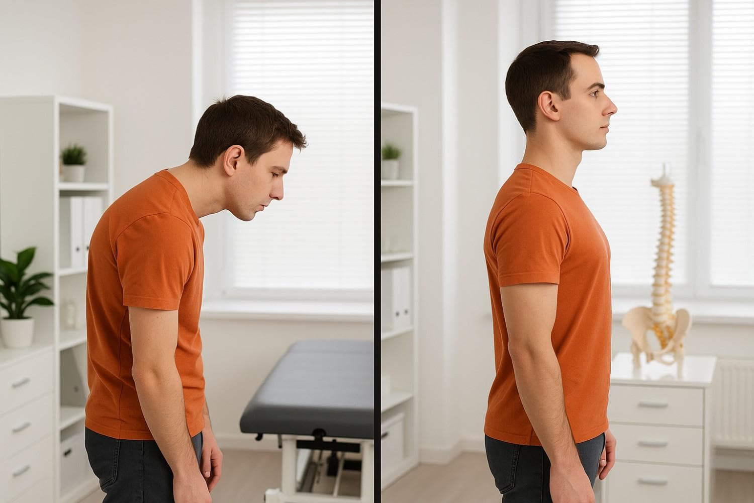 Improve Your Posture and Reduce Pain with Chiropractic in Beaumont, TX
