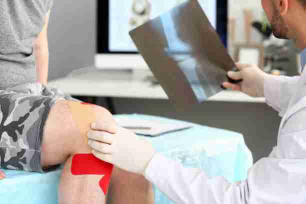 X-ray service In Beaumont
