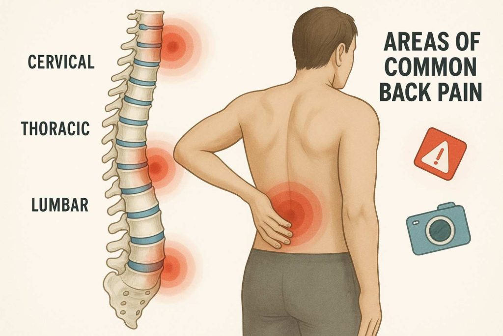 chiropractic for back pain Beaumont