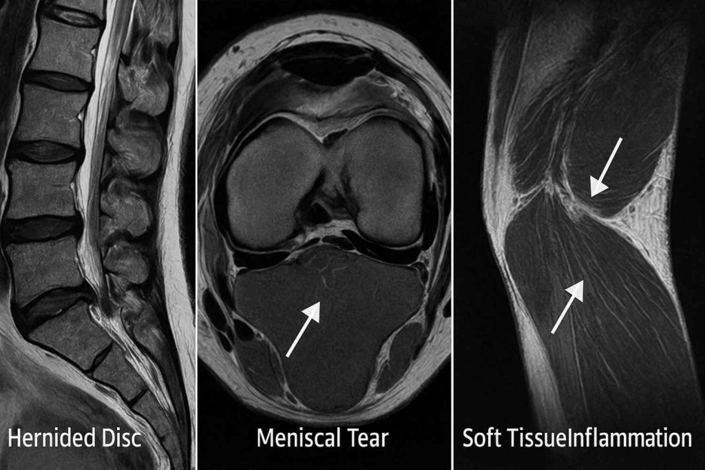 MRI scan Beaumont TX