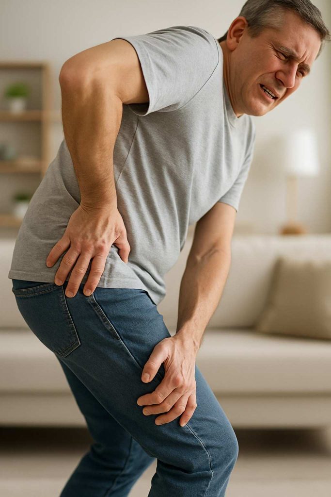 chiropractic sciatica relief Beaumont TX