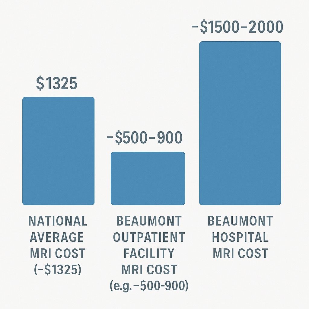 affordable MRI Beaumont TX